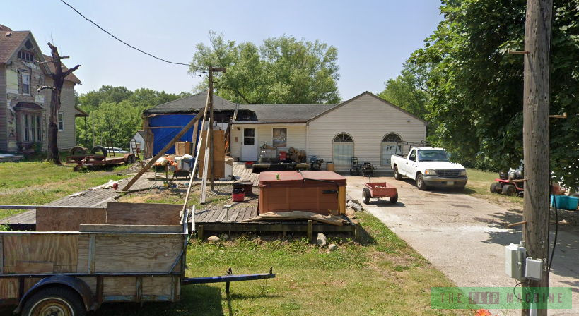 🚨Wholesale🚨 New deal in Hamilton, IL 62341 🏡
