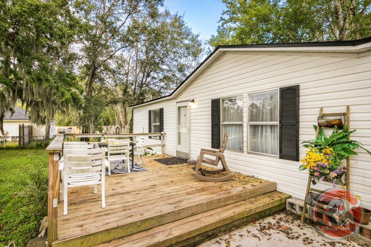 🔥 NEW DEAL 🔥 Jacksonville Fix N' Flip OR Rental! only $184,900 💰