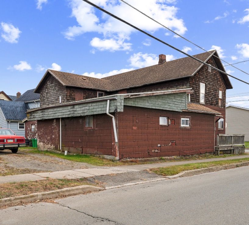 GREAT DEAL IN SAYRE