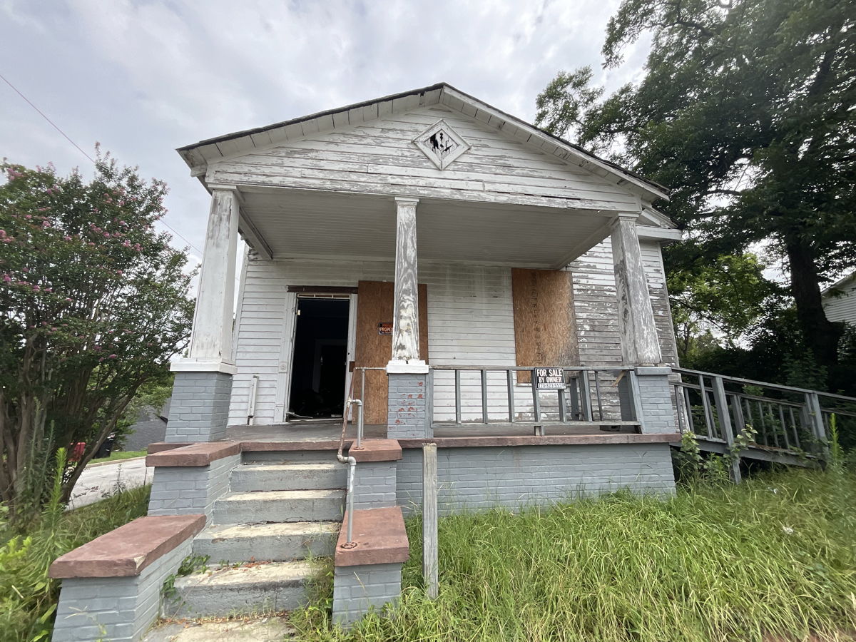 It’s sweet on 22nd street - Columbus, GA, 31904