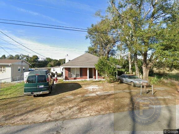GREAT FIX AND FLIP OR BUY AND HOLD IN PENSACOLA FL 32503