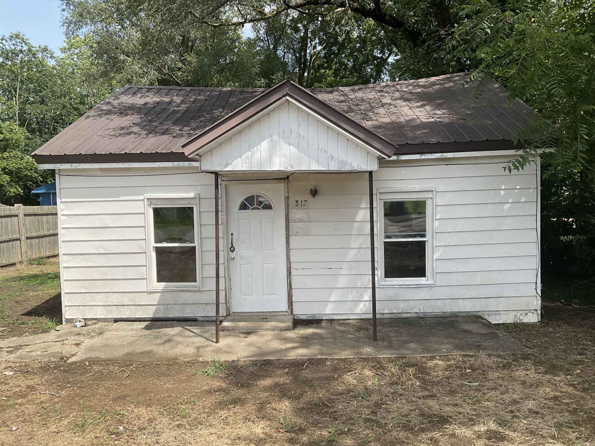 Harrodsburg Rental - Harrodsburg, KY, 40330