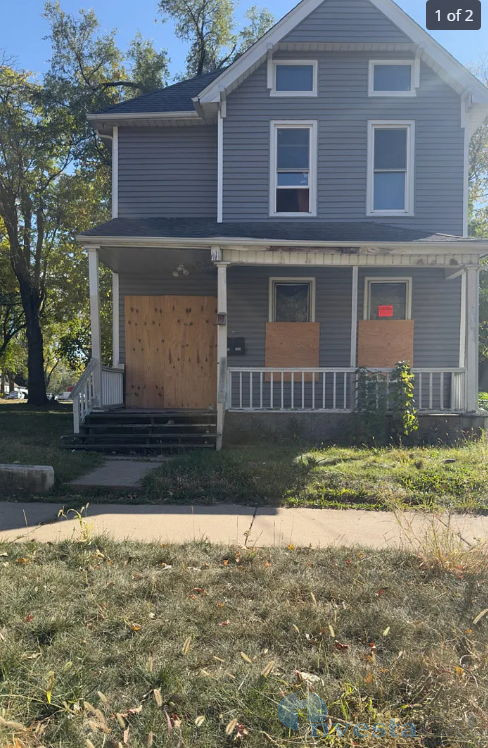 🛠️🏡💸 INVESTOR DEAL! DUPLEX IN PEORIA IL.