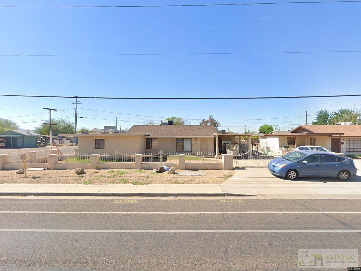 🔥INVESTMENT OPPORTUNITY IN PHOENIX🔥