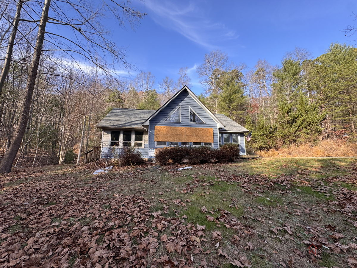 FIRE Opportunity with over 250k in Spread in New Castle, VA