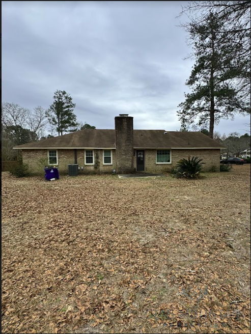 Sumter Flip Opportunity