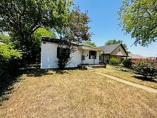 FORT WORTH SUB2 OPPORTUNITY, $17K ENTRY, LONG TERM POTENTIAL, NO BALLOON!