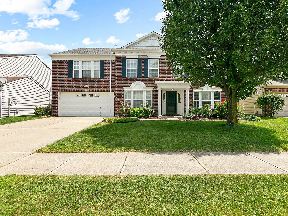 ✨$35k Down 🏠 Turnkey SUBTO Build 👉Camby, IN ✨