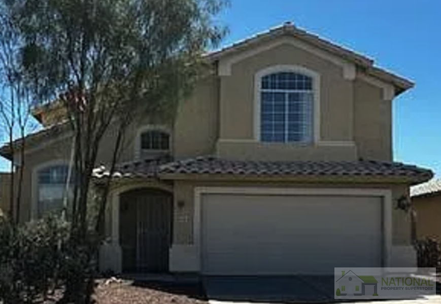 🔥INVESTMENT DEAL IN TUCSON🔥