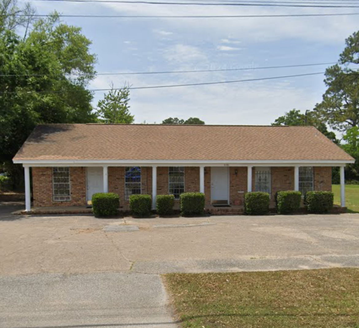 Commercial Equity Deal in Pensacola