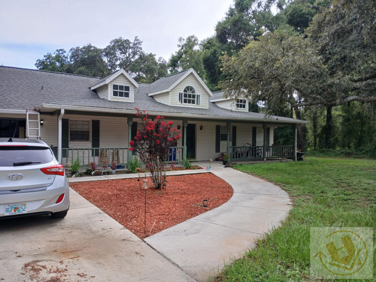🔐195K GROSS PROFIT Thonotosassa FL 🏡