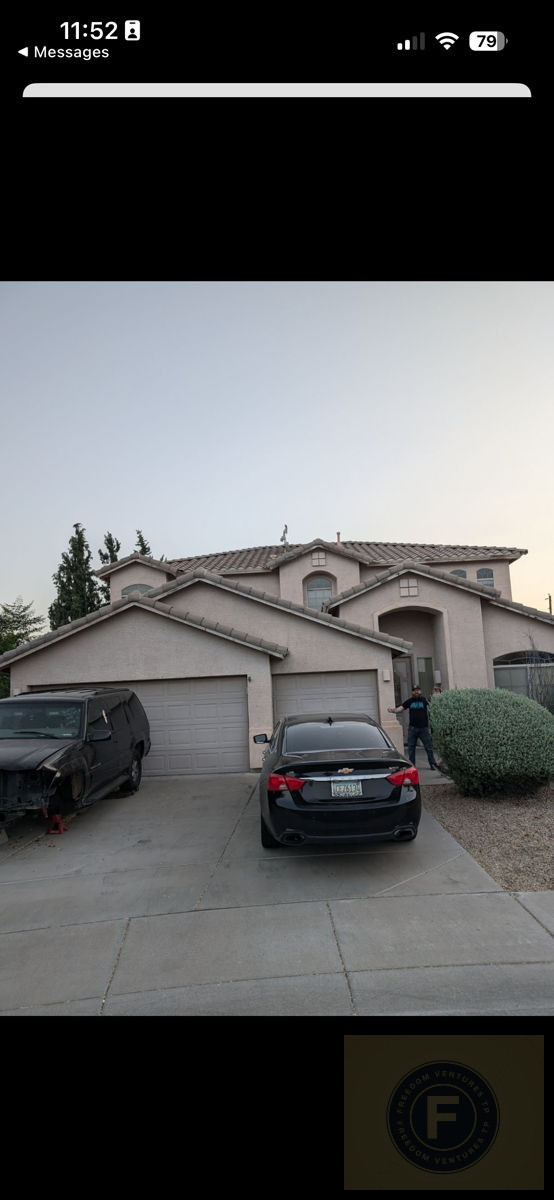 GREAT FIX AND FLIP OR BUY AND HOLD IN CHANDLER AZ 85225