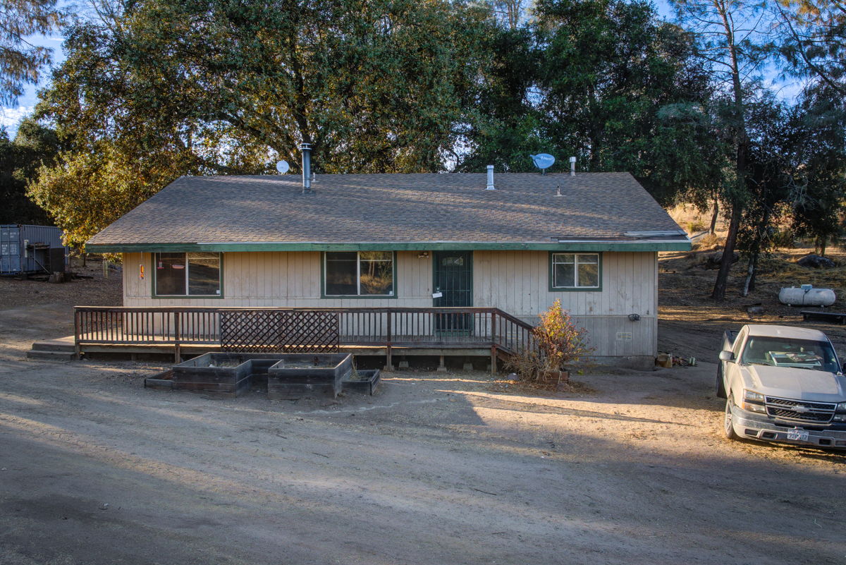 Prime Opportunity to Build a Ranch Retreat On The Central Coast of California!