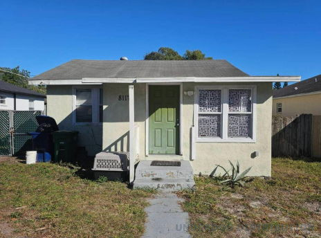 Tampa FL Treasure 💎 | Huge Potential 📈