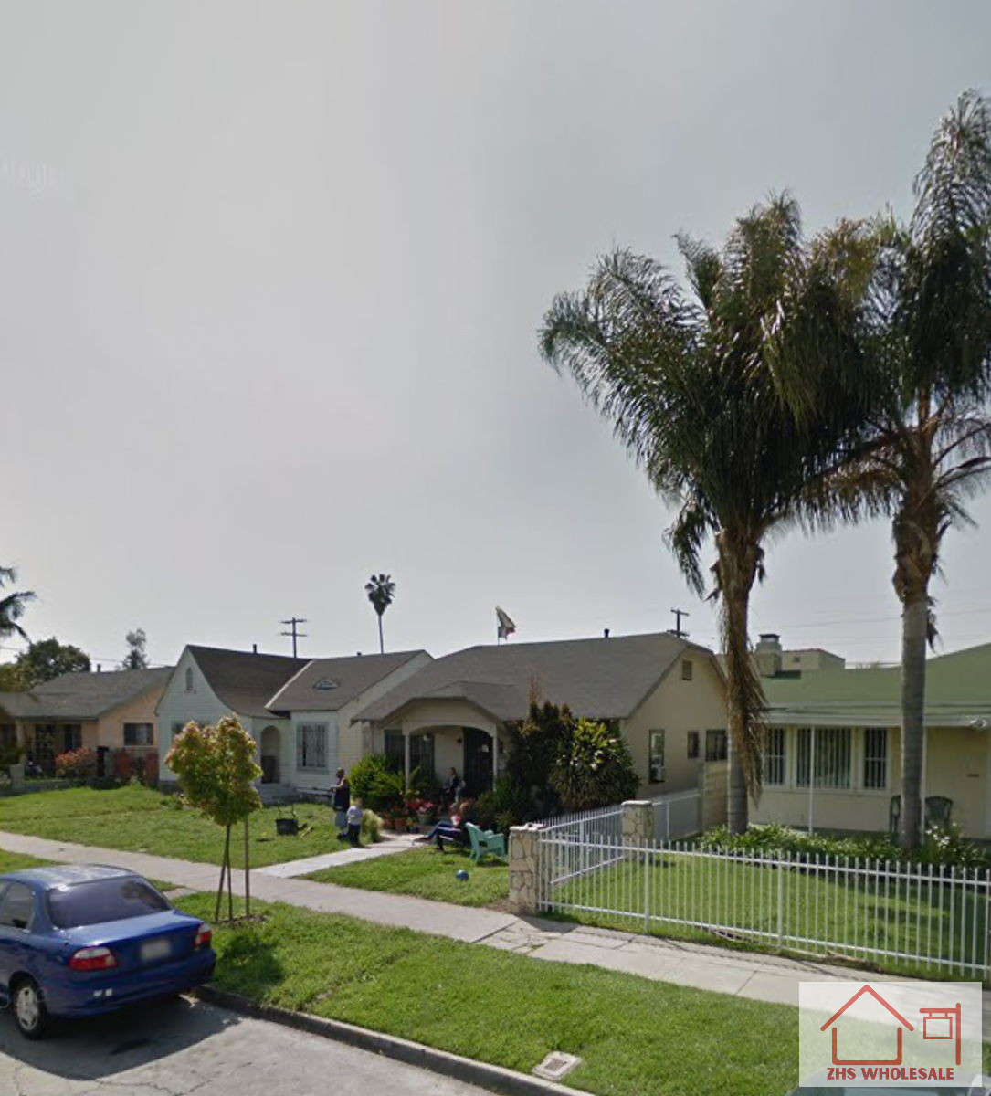 OFF MARKET DUPLEX ASK: 999,999 ARV: 1,500,000