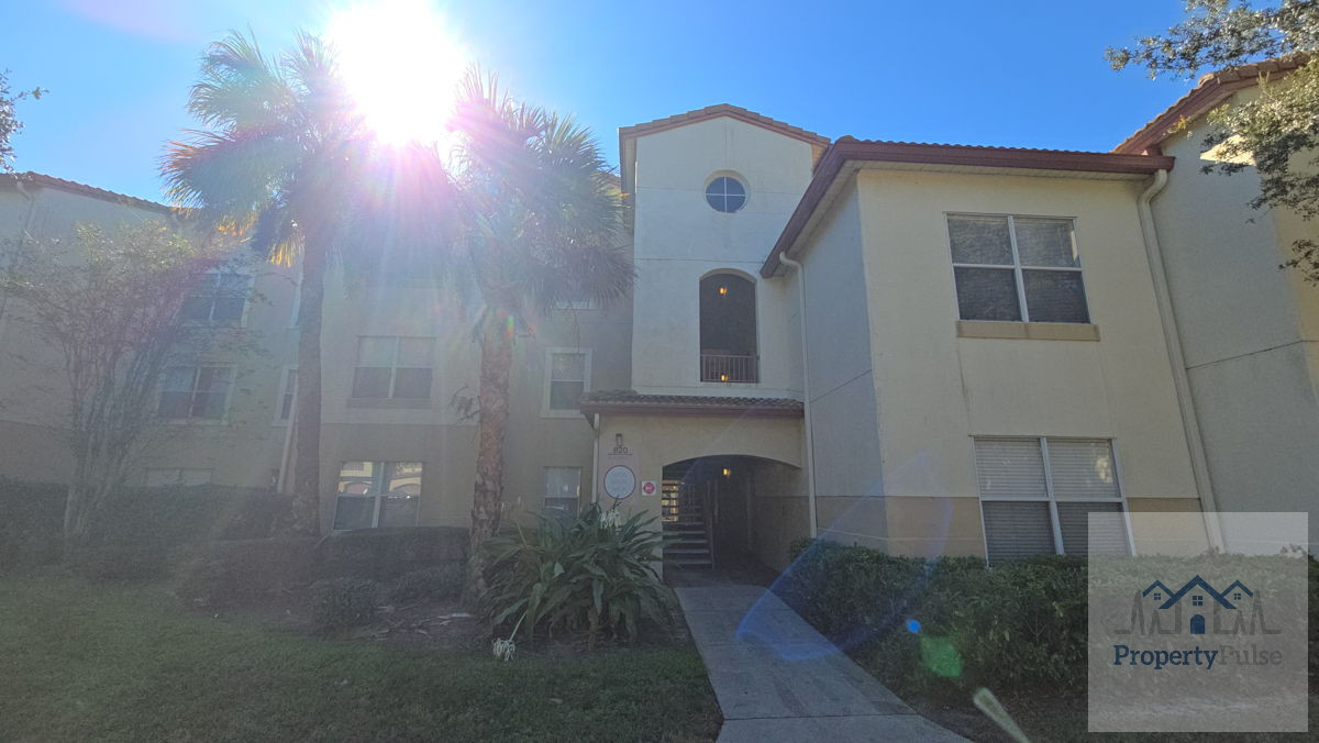(Altamonte Springs, FL) Condo 3🛏️ 2🛁 with garage Great location for rental!