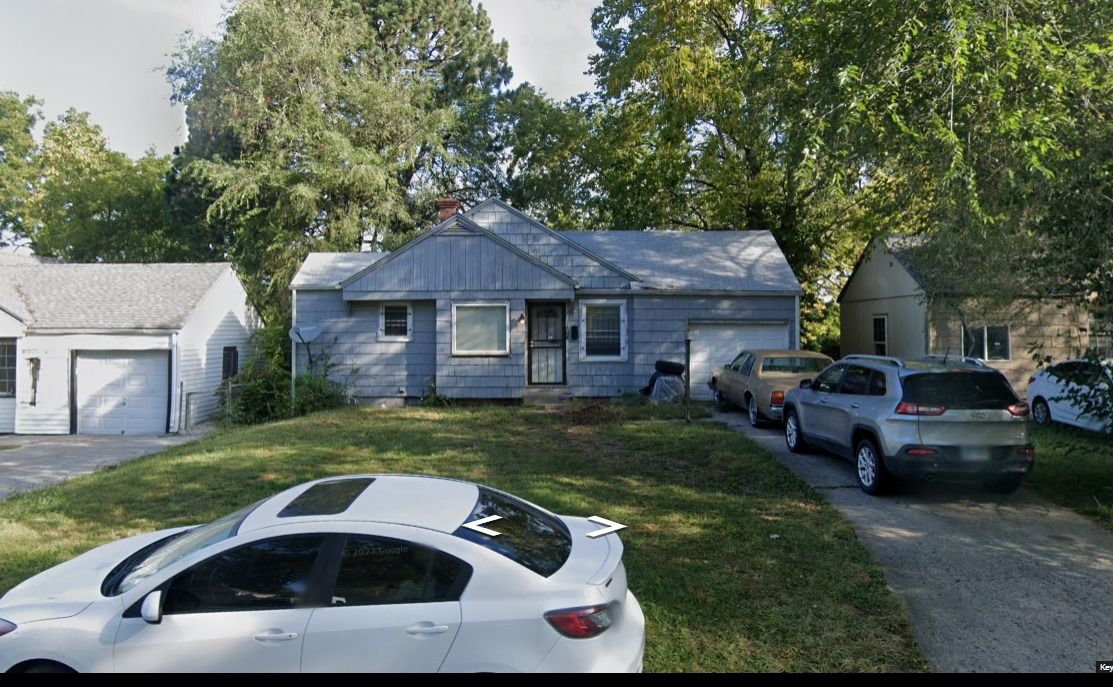 ✨Kansas City Flip Opportunity 66104✨
