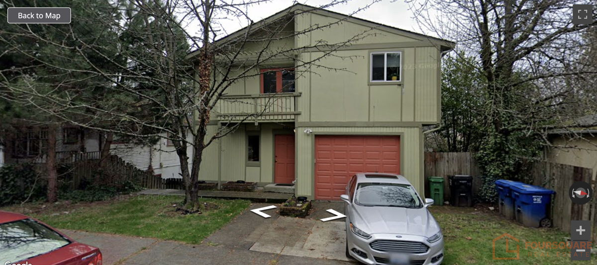 💰 West Seattle Triplex 💰