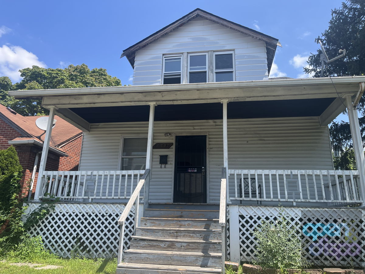 🚀 Detroit, MI Fix & Flip Goldmine – High ROI! 🚀