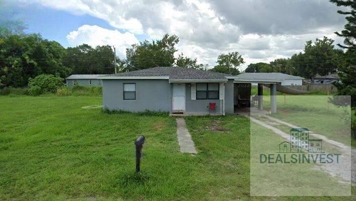 Cocoa, FL 🌴✨ Move-In Ready Single-Family Opportunity! 🔑🏡