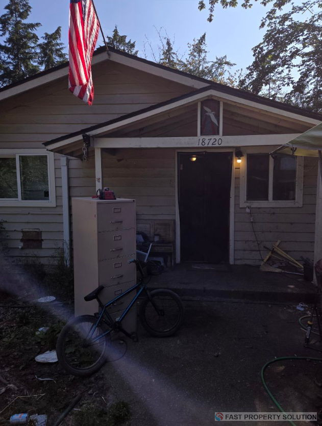 🔥Opportunity in Yelm WA 98597 - Wholesale Deal🔥