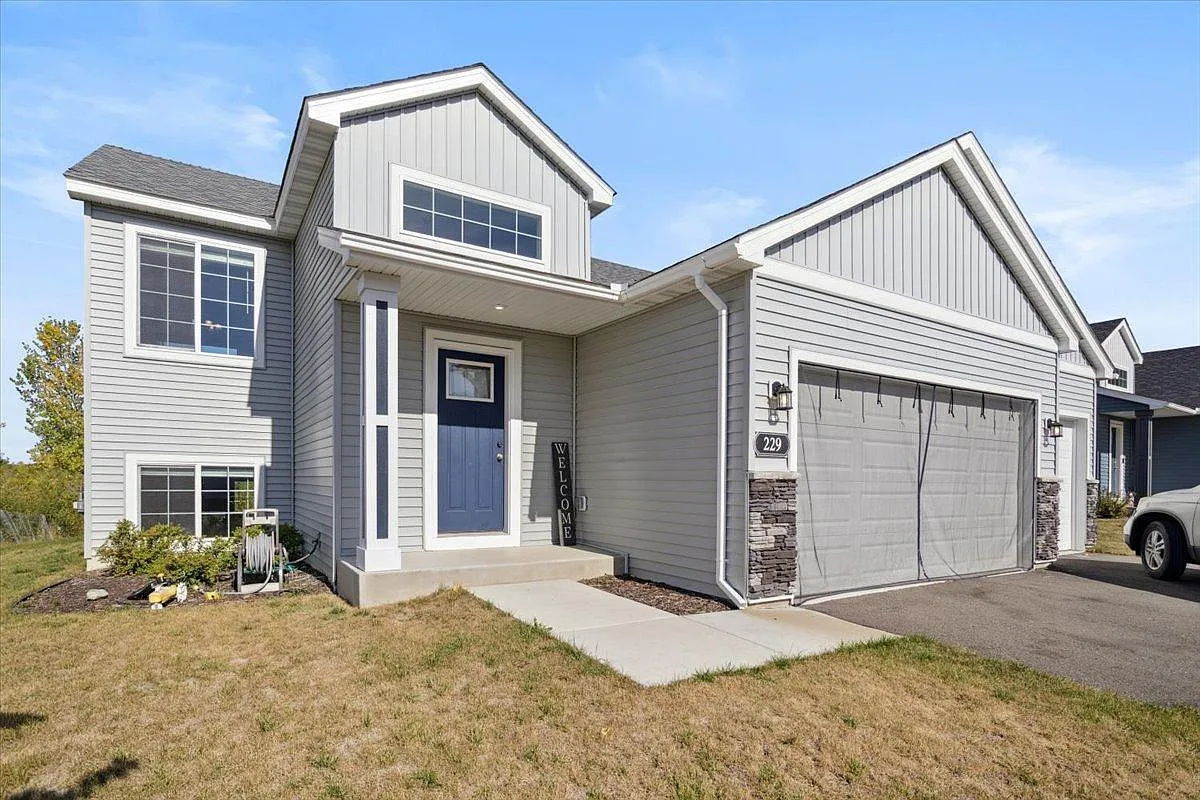 🏡Turnkey SUBTO DEAL  / 🏡 Single Family  📌 INT % 6.125% /  🔥 Entry Fee: 34,900 + Closing Costs (OBO)📍Howard Lake, MN 55349 🏡 GREAT INVESTMENT OPPORTUNITY  📌