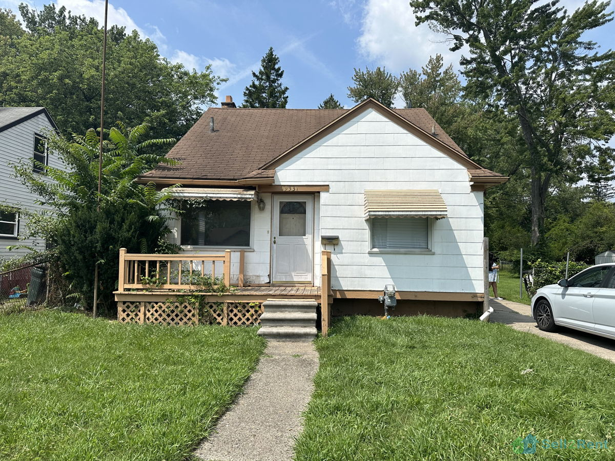 📍 Detroit 48219 |  PP $39,999 | Great Off-Market Opportunity!