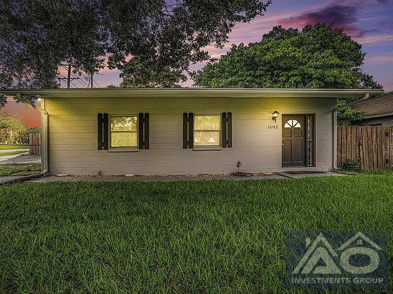 3 bed/ 2 baths in Riverview 215k worth 280k!