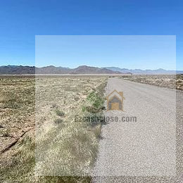 Off Market Vacant .23 Acre Lot for Single Family Homes!