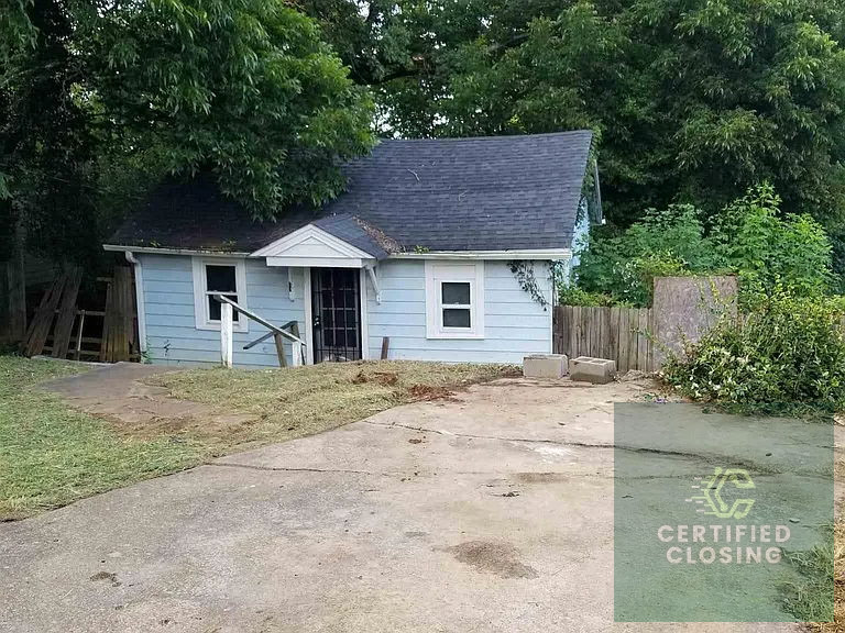 🔥Charming Atlanta Gem in Dixie Hills🏡STARTING AT $125K💵✨ Atlanta, GA 30314