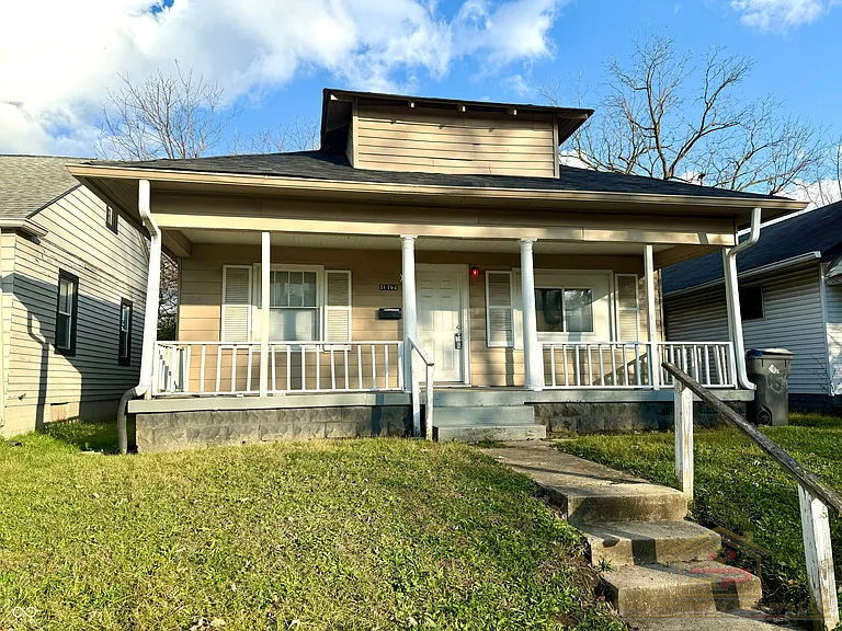 🏘️ Investor’s Buy & Hold Or Fix& Flip Deal in Indianapolis, IN – at Just $89,900! 💰