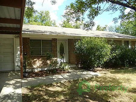 3BR Home in Comanche, TX 🏠🛠️
