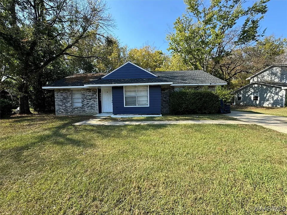 MONTGOMERY TURN KEY SELLER FINANCE AT $9K ENTRY, NO BALLOON AND $430 A MONTH CASHFLOW!