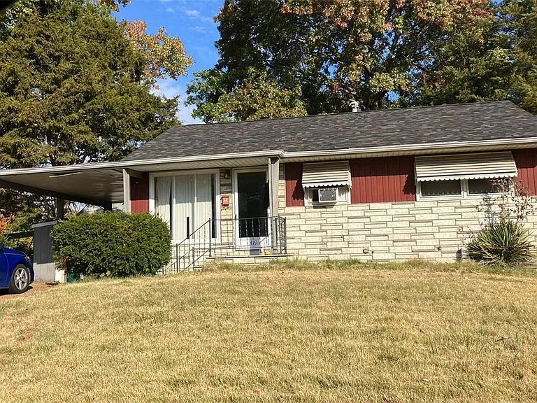 [Hot Deal!]💥 Section 8 Rental in St. Louis, MS!🤯😱