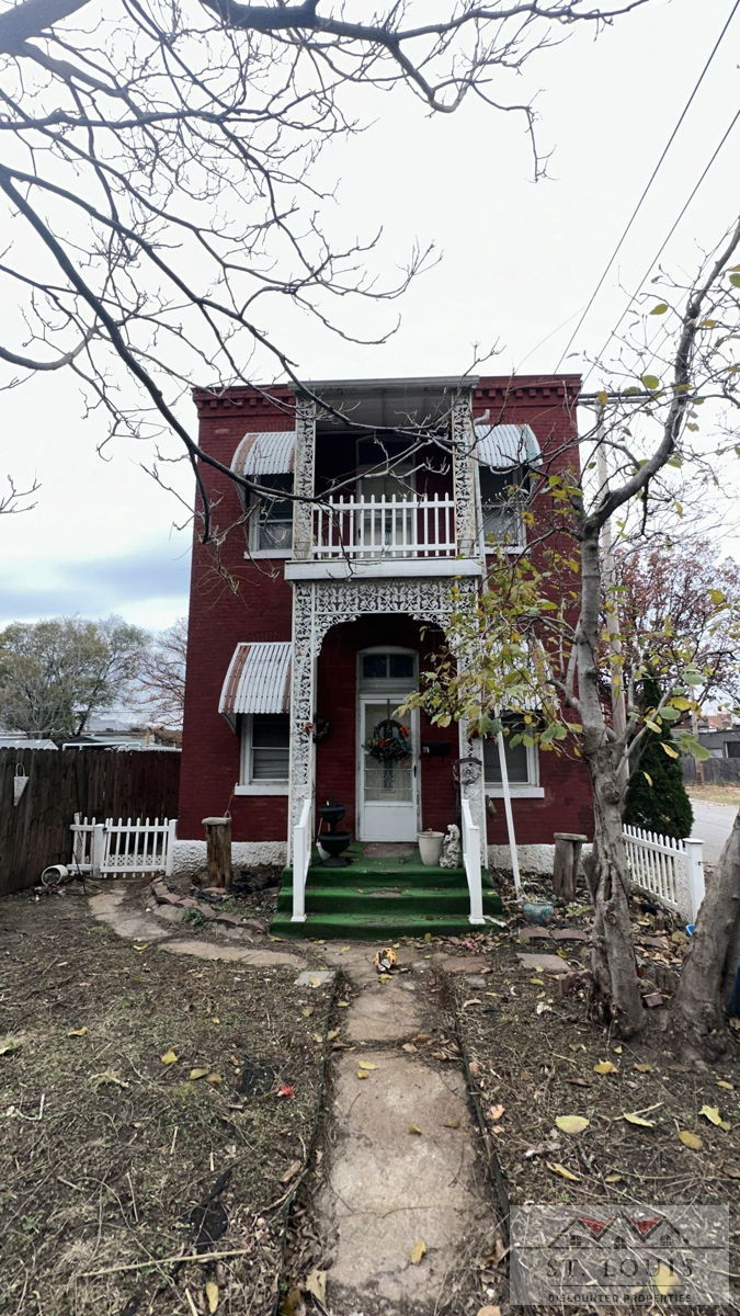 ⭐7901 Minnesota Ave, St. Louis, MO 63111