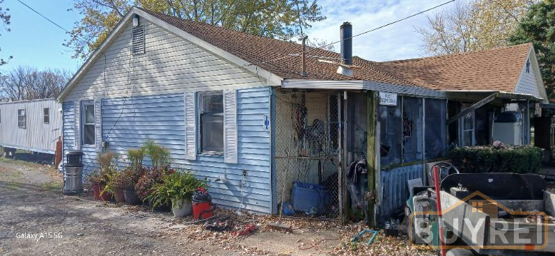 🏡 4-Bed Home in Port Clinton! 🌊 Near Lake Erie & Cedar Point! 💰