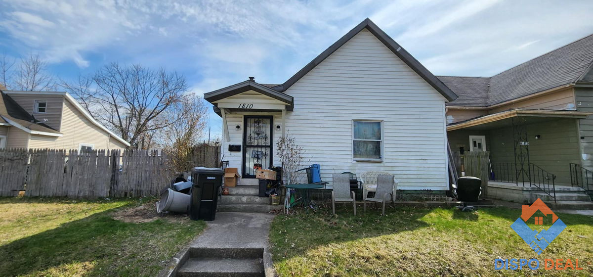 New Off Market - South Bend, IN