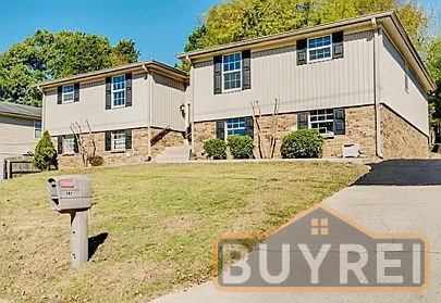🏡 TURNKEY Duplex in Nashville! 🎸 Vacant January 1st – Great Opportunity! 💰