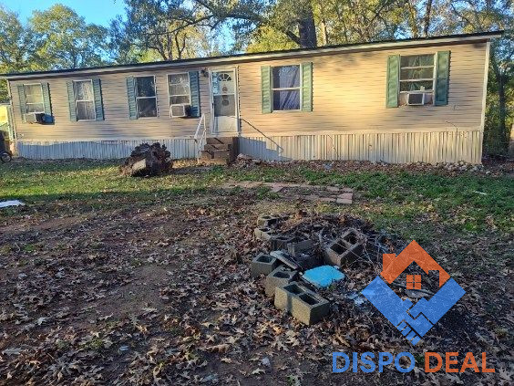 New Off Market - Shreveport, LA