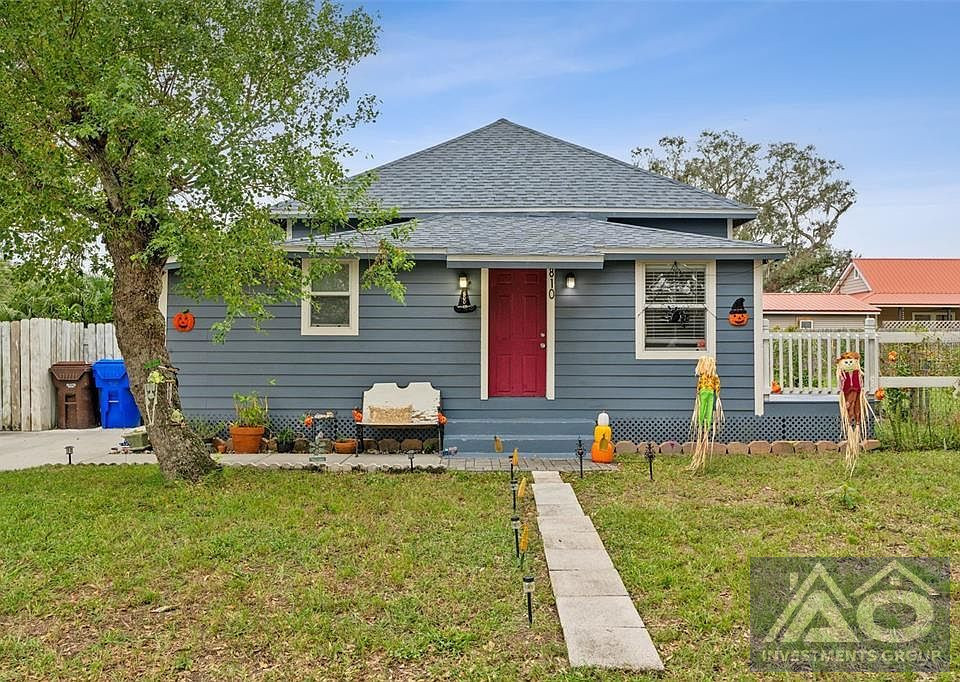 3 bed 2 bath home in Kissimmee! for only 218k