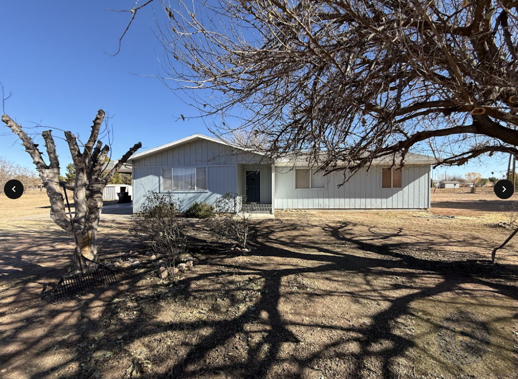 GREAT FIX AND FLIP OR BUY AND HOLD IN COTTONWOOD