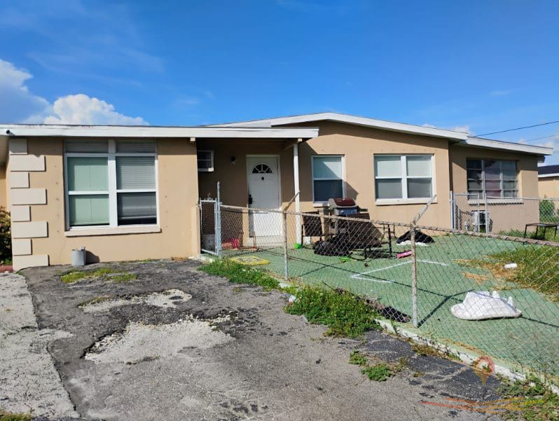 🔥💡Property Alert: |PORT CHARLOTTE, FL| Single Family Home for FIX&FLIP 🏠🔥
