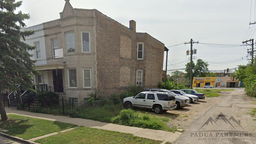 Turnkey Opportunity: Light Rehab Duplex with Rental Income | Chicago, IL