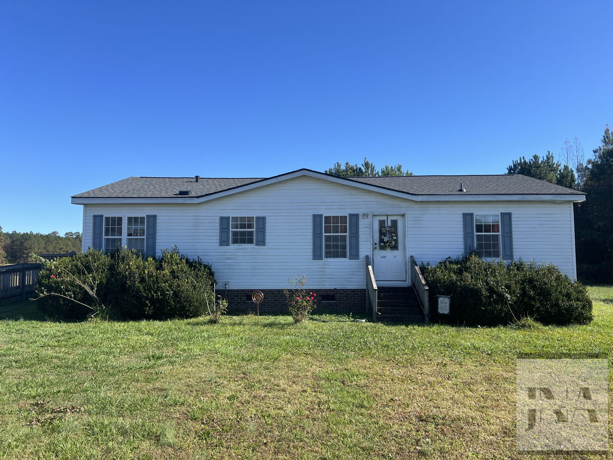 Investment Opportunity Rocky Mount, NC