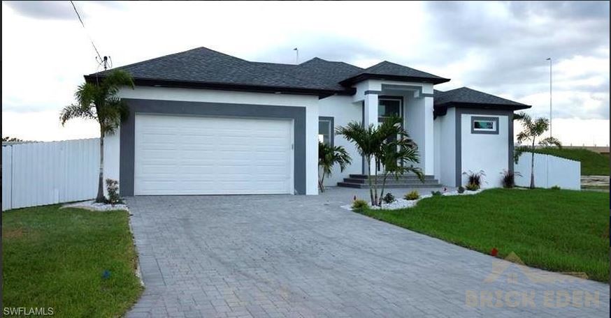 Sub2 / Seller Financed Newly Built Cape Coral, FL Pool Home