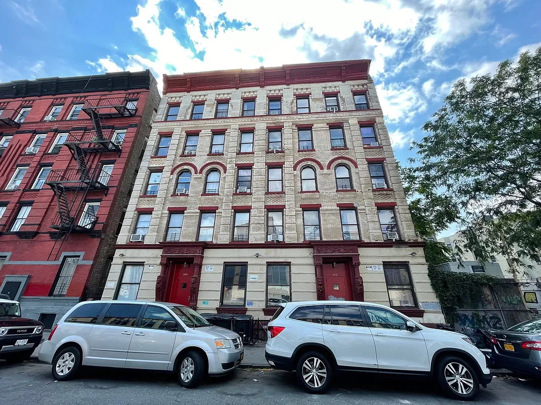 9% CAP Prime Investment Opportunity: Two Multi-Family Buildings