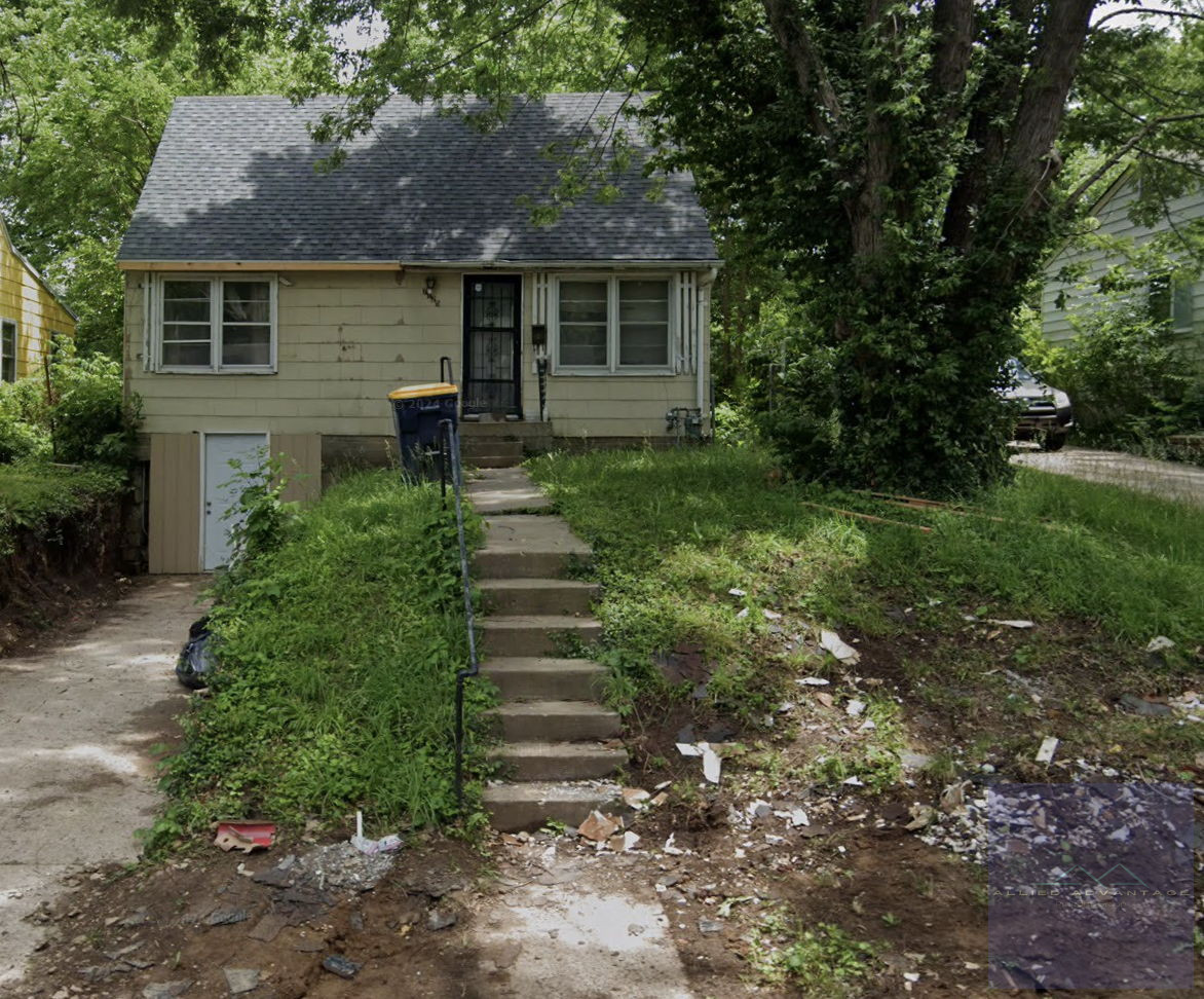 🔥 Investment Opportunity – Kansas City, MO 64132 🔥
