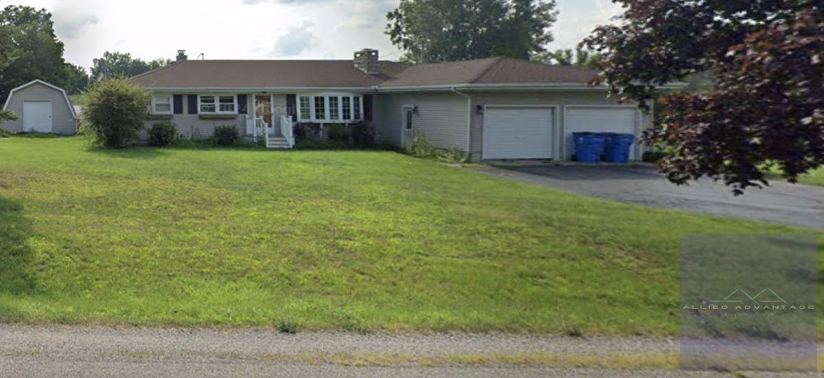 🔥 2.75% Interest Hybrid Deal in Hillsdale, MI 49242 📍