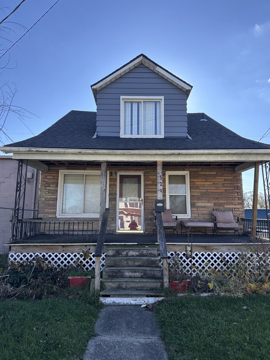 HOT OFF MARKET HAZEL PARK DEAL!!!