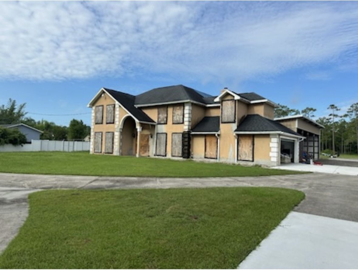 Off Market Fix and Flip with HUGE Spread on Ormond Beach!🔑